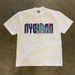 women's High-quality Round-neck Pullover Short-sleeved T-shirt_ecoleips.com