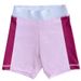 Color Blocked Print High Elastic Children's Training Clothes Tight Fitting For Running Dancing Outdoor Sports Yoga Fitness Fresh Youthful_ecoleips.com