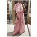 Women's Clothing Fashion Lace Leisure Suit_ecoleips.com