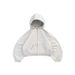 Unisex Clothing Breathable Casual Autumn And Winter New Solid Color Loose High Street Trend Personality Flow Couple Sweater Women Hooded_ecoleips.com