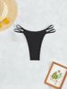 Women's Clothing High-Waisted Bikini Set – Quick-Dry Swimwear For Women, Sexy & Supportive European Fit"_ecoleips.com