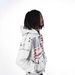 Unisex Loose Sweatshirt European American Style Street Style Hoodie with Digital 3D Print Design Retro Trendy_ecoleips.com