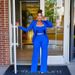 Voya Voya New European And American Clothing, Foreign Trade Women's Apparel, Bestseller, Solid Color Three-piece Set_ecoleips.com