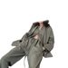 Women's Clothing Spring New Style Stylish Relaxed Vintage Look 3 Piece Suit Vest Wide Leg Pants Set_ecoleips.com