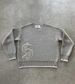 2027 High Quality Fashion European-USA Style Harajuku Knitwear Pullovers Women Polyester O-Neck Embroidery Long Sleeve Casual Loose Sweater XS-2XL_ecoleips.com