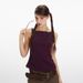 HeyHenry Pure Sexy Hot Girl Camisole Women's Trendy Base Layer Top Summer INS Style_ecoleips.com