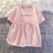 Women's Korean Style Milk Silk Lounge Set - Drawstring Short Sleeve Top & Loose Shorts 2-Piece Outfit (Casual, Summer, Sporty)_ecoleips.com