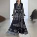 2026shein Cross-border Independent Site Best-selling Printed Dress_ecoleips.com