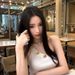 Summer Outerwear: Tight-fitting, Elegant, Pure-desire Style, Asymmetrical One-shoulder Knitted Tank Top For Women,_ecoleips.com