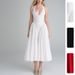 Women's High-Waisted Halter Neck Long Dress Spring 2026 Elegant Sexy American Style Solid Color Casual Summer Dress_ecoleips.com