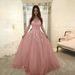 Women's Clothing Lace Wedding Dress_ecoleips.com