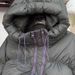 Cross-Border European Jacket Autumn Winter Down Cotton Coat Women's Short Hooded Thickened Warm Stylish Korean Version_ecoleips.com