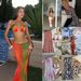 2026 European American Style Three Piece Bikini Set Sexy Print Swimsuit with Long Wrap Skirt for Women Vacation Style_ecoleips.com