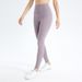 vvcx 2025s 2025 Spring Summer New Size-Free Women Tight Running Yoga Wear High Waist Butt-Lifting Sports Fitness Pants_ecoleips.com