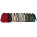 Cross-border Foreign Trade Wholesale ZA European And American Style Women's New Fashion Silhouette Double-breasted_ecoleips.com
