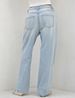 High Waist Wide Leg Jeans For Women – Loose Fit, Long Length, Comfortable & Stylish Casual Pants_ecoleips.com