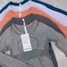 High-Performance Long Sleeve Yoga Top – Moisture-Wicking & Sculpting Workout Shirt For Women (13 Colors)_ecoleips.com