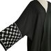 Women's Clothing Dubai Embroidery Elegant Dress_ecoleips.com