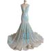 Women's Clothing Ball Evening Dress New Sleeveless High End Cocktail Dress Party Dress Host Dress Female_ecoleips.com