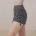 Summer Quick Drying Sports Skirt Pants For Women, Anti Glare, High Waist, Hip Lifting, Tennis, Running, Vacation, Two Pieces Of Tennis Yoga Fitness Pa_ecoleips.com
