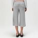 casual Pa, European And American Cross-border Summer Vacation Loose Fashion Trendy Five-point Short Women's_ecoleips.com