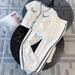Women's Clothing Fashionable And Age Reducing Casual Sports Suit Temperament Goddess Style Short Sleeved Wide Leg Pants Two Piece Suit_ecoleips.com