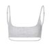 European And American Cross-border Women's Clothing 2024 Autumn New Fashion Street Style Sporty Short Tube Top Camisole_ecoleips.com