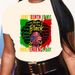 Summer European And American Cross-border Foreign Trade Plus-size T-shirt, Round-neck Casual Loose-fitting Short-sleeve_ecoleips.com