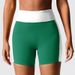 Eco-Friendly Fabric Yoga Set For Women Tight Fitting Breathable Slimming Outdoor Running Sports Training Fitness Clothing_ecoleips.com