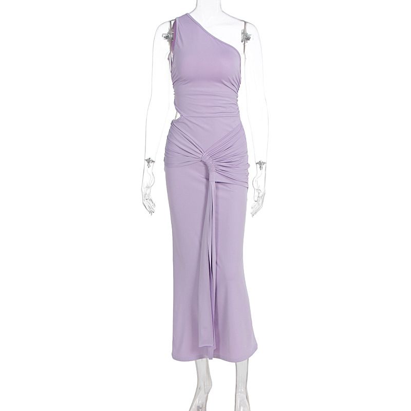 European And American Style Cross-border Foreign Trade Best-selling Women's Clothing 2025 Summer Fashion Sexy_ecoleips.com
