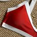 Color Block Women's Clothing Bikini Beach Swimsuit American Style Sexy Two Piece Hot Selling 2026_ecoleips.com