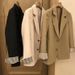 Women's Clothing Suit Jacket For Women New Early Spring And Autumn Niche High End Street Blasting Short Style This Year's Popular Suits_ecoleips.com