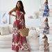 Women's Clothing Fashion Temperament One Shoulder Backless Waist Wide Leg Jumpsuit_ecoleips.com