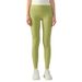 Lycra High-Waisted Yoga Pants For Women - Butter-Soft Squat-Proof Full-Length Leggings For Pilates, Running & Gym_ecoleips.com