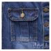 Women's Clothing High Waist Slim Fit Mid Length Denim Skirt For Women Retro Style One Row Of Buttons Slit A-Line Hip Skirt Spring_ecoleips.com