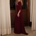 2026 Cross-Border Foreign Trade Women's Clothing European And American Spring New Style Light Luxury Strapless Shawl_ecoleips.com