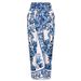 Women's Retro Print One Piece Swimsuit Conservative Beach Dress Two Piece Set Exclusive 2025 In Stock_ecoleips.com