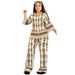 Plus Size African Style Two-Piece Set Long Sleeved Collared Printed Cardigan And Wide Leg Trousers American Style Women's Clothing_ecoleips.com
