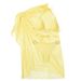Women's Clothing Lace Maxi Dress Three Piece Solid Color Bikini Set Sexy Vacation Beachwear Polyester Spring/Summer_ecoleips.com