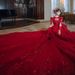 Women's Clothing New Bride Tail Heavy Industry Out Of The Door Yarn Advanced Small Women Long Sleeves_ecoleips.com