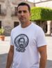 Women's T-Shirts Tshirt Muscle Freaks Mexican Revolutionary Style Viva_ecoleips.com