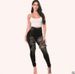 Women's Clothing Ripped Jeans Skinny Pants Women_ecoleips.com