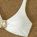 Women's Clothing Sexy High-End Bikini Spa Two-Piece Swimsuit American Style_ecoleips.com
