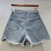 2025 Summer New Versatile Design Hot Pants High Waist Slim Three Dimensional Flower Stickers Ins Denim Shorts For Women_ecoleips.com