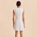 Aria Basics Aria Basics 2025 Summer European And American Foreign Trade Cross-Border Women's Fashion Hot-Selling Sleeveless Round Neck_ecoleips.com
