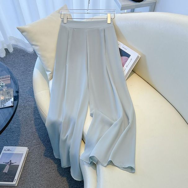 Women's Clothing Suit Skirt Top Pants Skirt Two Piece Set A Complete Set_ecoleips.com