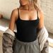 Summer Sexy Tank Top/Crop Top European American Style Independent Store Women's Clothing Tops_ecoleips.com