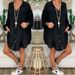 Women's Clothing Plus Size Cotton And Linen Shirts Button Down Loose Long Sleeved Casual Tops_ecoleips.com