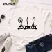 100% Cotton Women T Shirt New Cat Print T-shirts Female Short Sleeve Tees Tops Woman Summer Tshirt_ecoleips.com