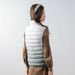 New Women's 90-down Light Down Vest Women's Vest Women's Light And Thin Down Jacket With Gradual Change Of Color_ecoleips.com